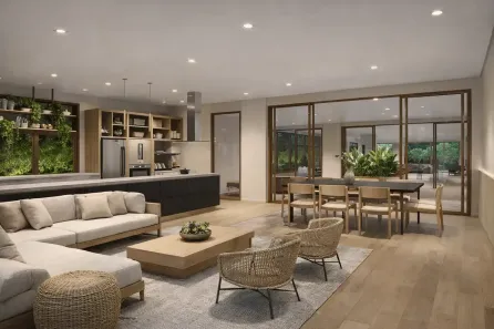 Apartamento com 2 Quartos à venda, 72m² no Vila Anastácio, São Paulo