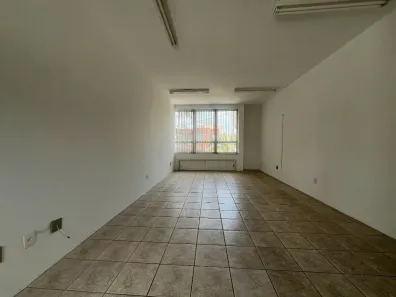 Sala Comercial para alugar, 28m² no Centro, Novo Hamburgo