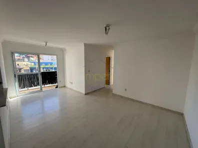 Apartamento com 3 Quartos à venda, 72m² no Monte Castelo, São José dos Campos