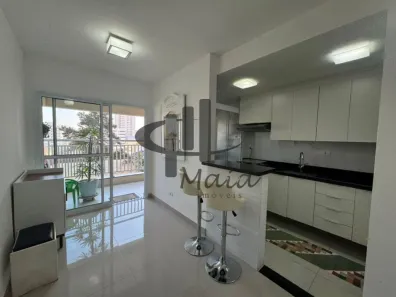 Apartamento com 2 Quartos à venda, 65m² no Santa Maria, São Caetano do Sul
