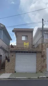 Sobrado com 2 Quartos à venda, 141m² no Siciliano, São Paulo