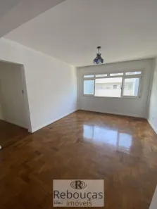 Apartamento com 3 Quartos à venda, 120m² no José Menino, Santos