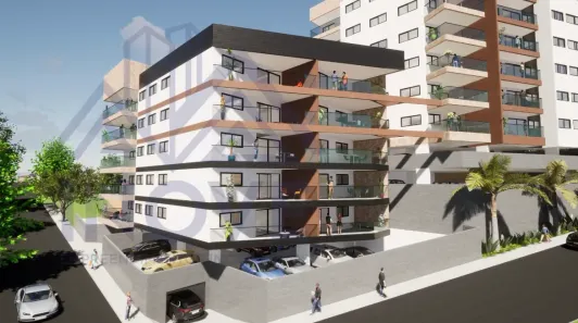 Apartamento com 3 Quartos à venda, 102m² no Iriri, Anchieta