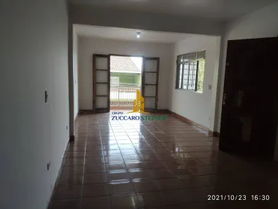 Sobrado com 2 Quartos à venda, 286m² no Parque Continental II, Guarulhos
