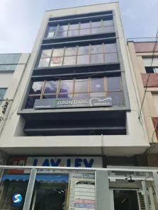 Sala Comercial com 1 Quarto à venda, 56m² no Rio Branco, Porto Alegre