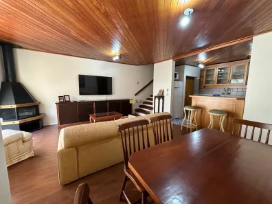 Casa com 4 Quartos à venda, 114m² no Suzana, Canela