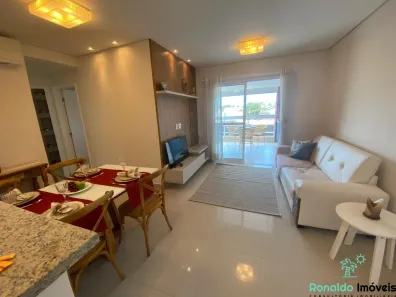 Apartamento com 2 Quartos à venda, 79m² no Centro, Bertioga