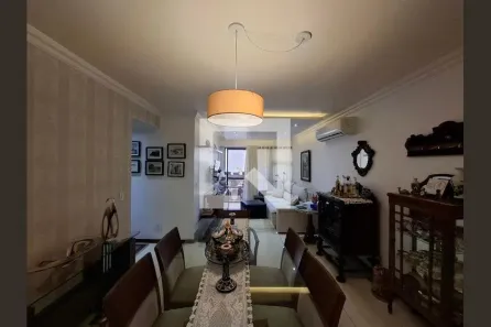 Apartamento com 3 Quartos à venda, 112m² no Botafogo, Rio de Janeiro