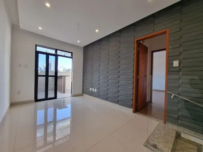 Cobertura com 4 Quartos à venda, 178m² no Alto dos Passos, Juiz de Fora