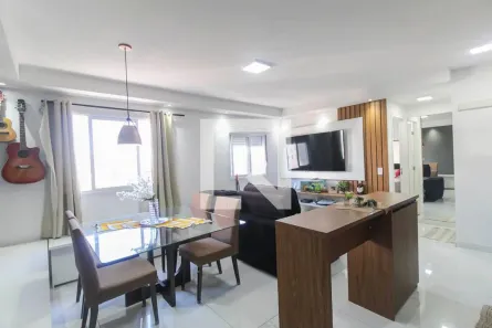 Apartamento com 1 Quarto à venda, 40m² no Sítio da Figueira, São Paulo