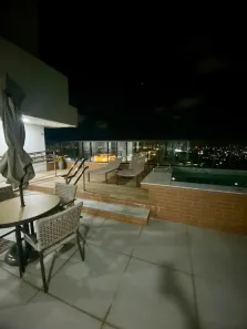 Apartamento com 1 Quarto para alugar, 30m² no Caminho das Árvores, Salvador
