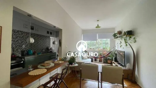 Apartamento com 3 Quartos à venda, 87m² no Serra, Belo Horizonte