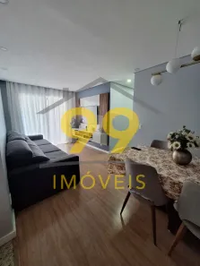 Apartamento com 3 Quartos à venda, 81m² no Vila Isa, São Paulo