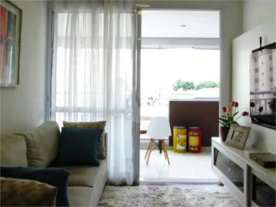 Apartamento com 2 Quartos à venda, 68m² no Chácara Inglesa, São Paulo