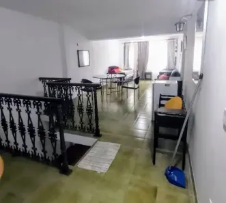 Casa de Condomínio com 1 Quarto à venda, 85m² no Jacarepaguá, Rio de Janeiro
