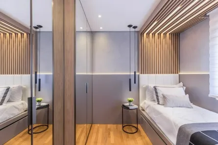 Apartamento com 2 Quartos à venda, 58m² no Azenha, Porto Alegre