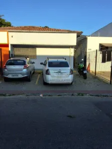 Sala Comercial para alugar, 130m² no Vila Rubi, São José dos Campos