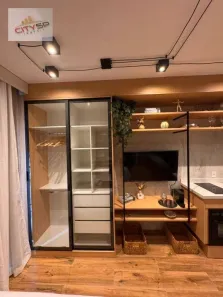 Apartamento com 1 Quarto à venda, 24m² no Vila Mariana, São Paulo