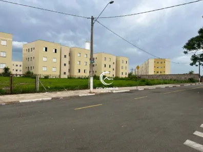 Lote/Terreno à venda, 908m² no Vila Abaeté, Campinas