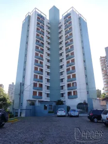 Apartamento com 3 Quartos para alugar, 139m² no Boa Vista, Novo Hamburgo
