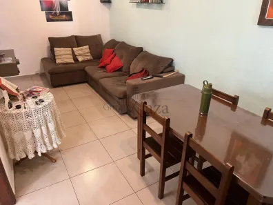 Casa com 3 Quartos à venda, 80m² no Conjunto Residencial Trinta e Um de Março, São José dos Campos