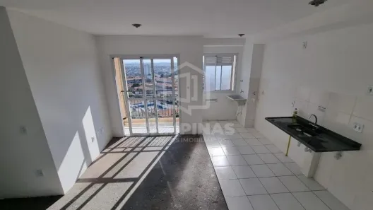 Apartamento com 2 Quartos à venda, 55m² no Jardim Nossa Senhora de Fátima, Hortolândia