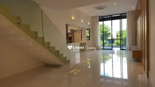 Cobertura com 4 Quartos à venda, 329m² no Barra da Tijuca, Rio de Janeiro