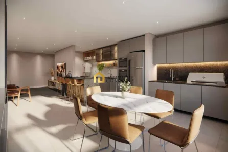 Apartamento com 2 Quartos à venda, 80m² no Vila Independência, Sorocaba