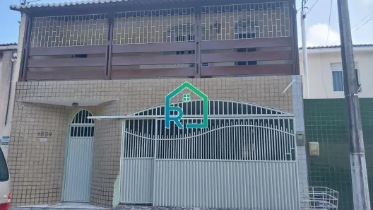 Casa com 3 Quartos à venda, 200m² no Capim Macio, Natal