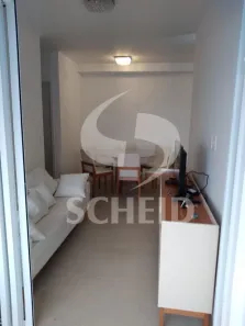 Apartamento com 2 Quartos à venda, 63m² no Vila Firmiano Pinto, São Paulo