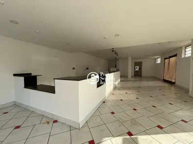 Ponto Comercial para alugar, 232m² no Centro, Americana