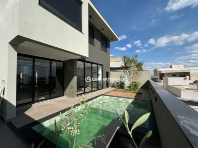 Casa de Condomínio com 3 Quartos à venda, 230m² no Santa Rosa, Piracicaba