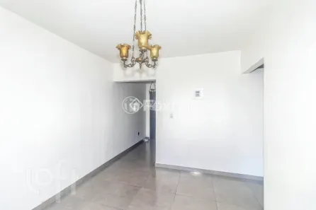 Apartamento com 1 Quarto à venda, 44m² no Humaitá, Porto Alegre