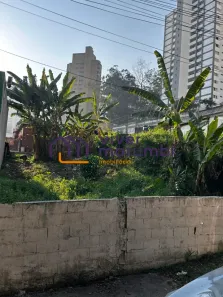 Lote/Terreno à venda, 300m² no Vila Andrade, São Paulo