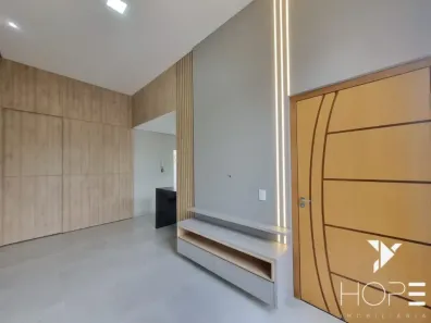 Casa com 3 Quartos à venda, 180m² no Conjunto Semiramis Barros Braga, Londrina