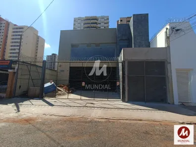 Ponto Comercial para alugar, 452m² no Ribeirânia, Ribeirão Preto