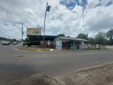 Lote/Terreno à venda, 775m² no Nossa Senhora das Graças, Canoas