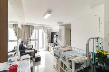 Apartamento com 2 Quartos à venda, 46m² no Taboão, São Bernardo do Campo