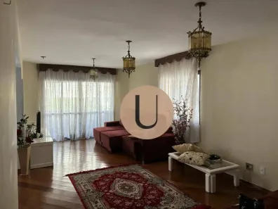 Apartamento com 4 Quartos à venda, 186m² no Perdizes, São Paulo