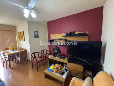 Apartamento com 2 Quartos à venda, 55m² no Cachambi, Rio de Janeiro