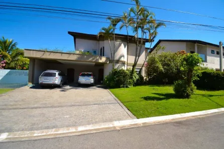 Casa com 4 Quartos à venda, 404m² no Alphaville, Santana de Parnaíba
