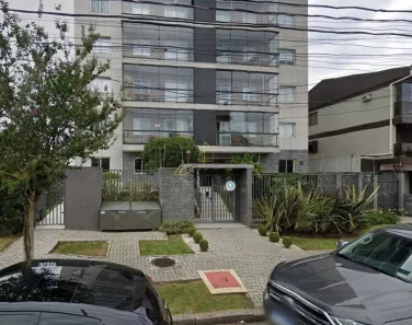 Apartamento com 2 Quartos para alugar, 38m² no Capão da Imbuia, Curitiba