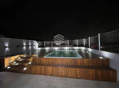 Cobertura com 3 Quartos à venda, 194m² no Recreio dos Bandeirantes, Rio de Janeiro