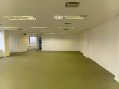 Ponto Comercial para alugar, 296m² no Barra Funda, São Paulo