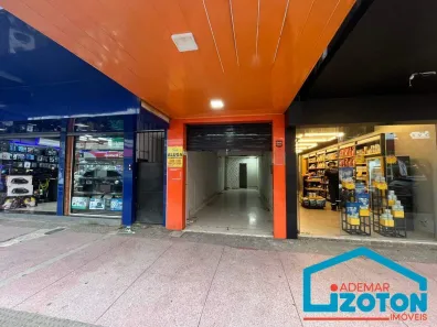 Ponto Comercial para alugar, 35m² no Campo Grande, Cariacica