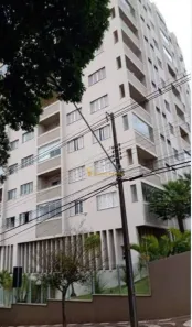 Apartamento com 3 Quartos à venda, 133m² no Centro, Londrina