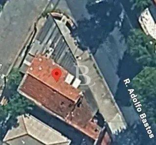 Lote/Terreno à venda, 180m² no Vila Bastos, Santo André