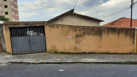 Lote/Terreno à venda, 515m² no Baeta Neves, São Bernardo do Campo