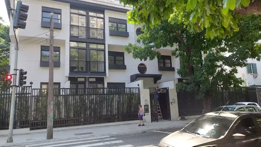 Apartamento com 1 Quarto à venda, 81m² no Leblon, Rio de Janeiro