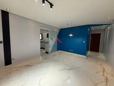 Apartamento com 3 Quartos à venda, 98m² no Santa Paula, São Caetano do Sul